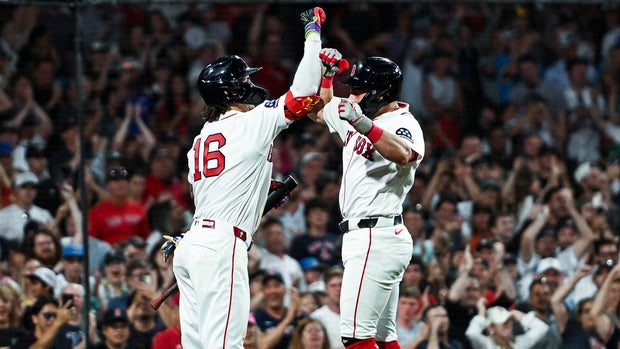 Baltimore Orioles v Boston Red Sox