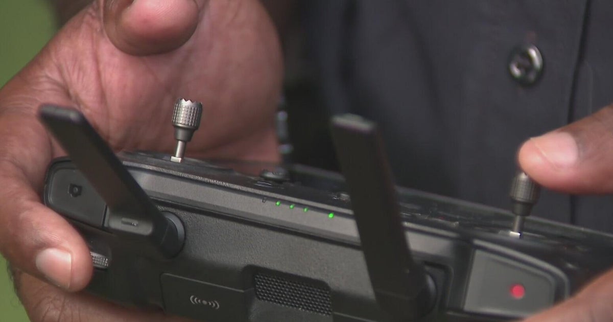 Atlanta Public Schools debuts tactical response and drone teams to strengthen school security: 