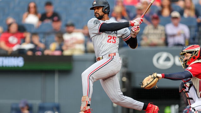 MLB: JUL 20 Twins at Guardians 