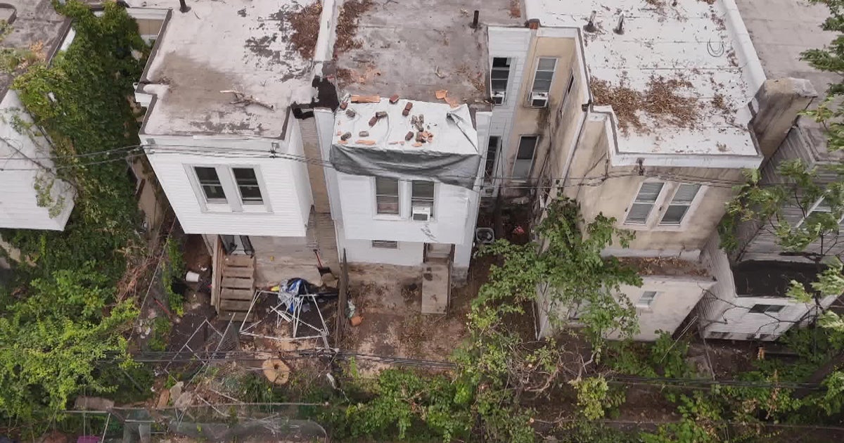 West Philadelphia residents brace for more severe weather as recovery from prior storms continues