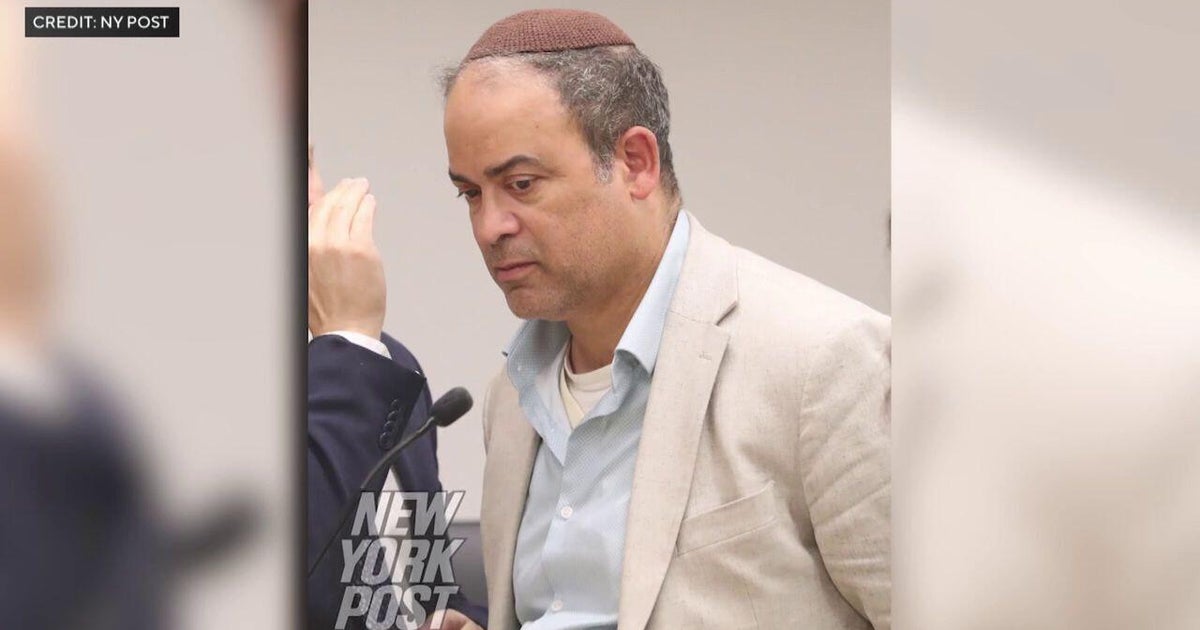 cbsnews.com - Mahsa  Saeidi - Woman's death after injection at Bronx lifestyle center puts spotlight on NYS probe of unlawful medical spas