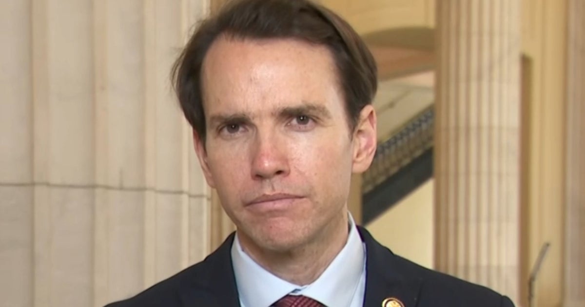 Rep. Kevin Kiley says he's "very unlikely to support" GOP budget reconciliation bill