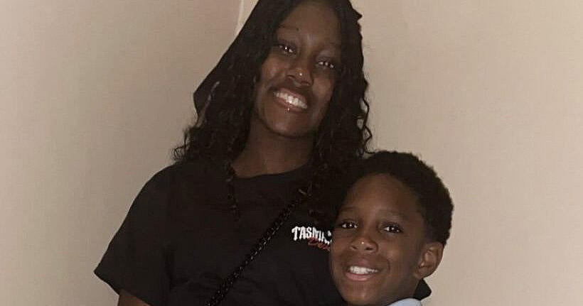 Funeral to be held Tuesday for brother, sister found shot to death in Gwynn Oak, Maryland home