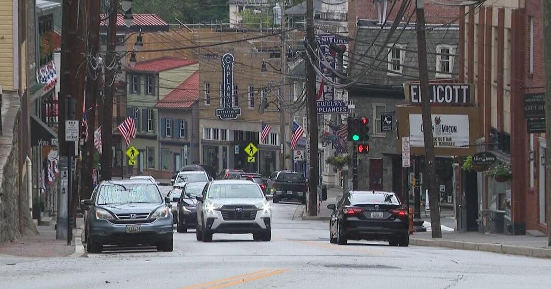 cbsnews.com - Dennis  Valera - Howard County restaurant weeks event comes at a critical time