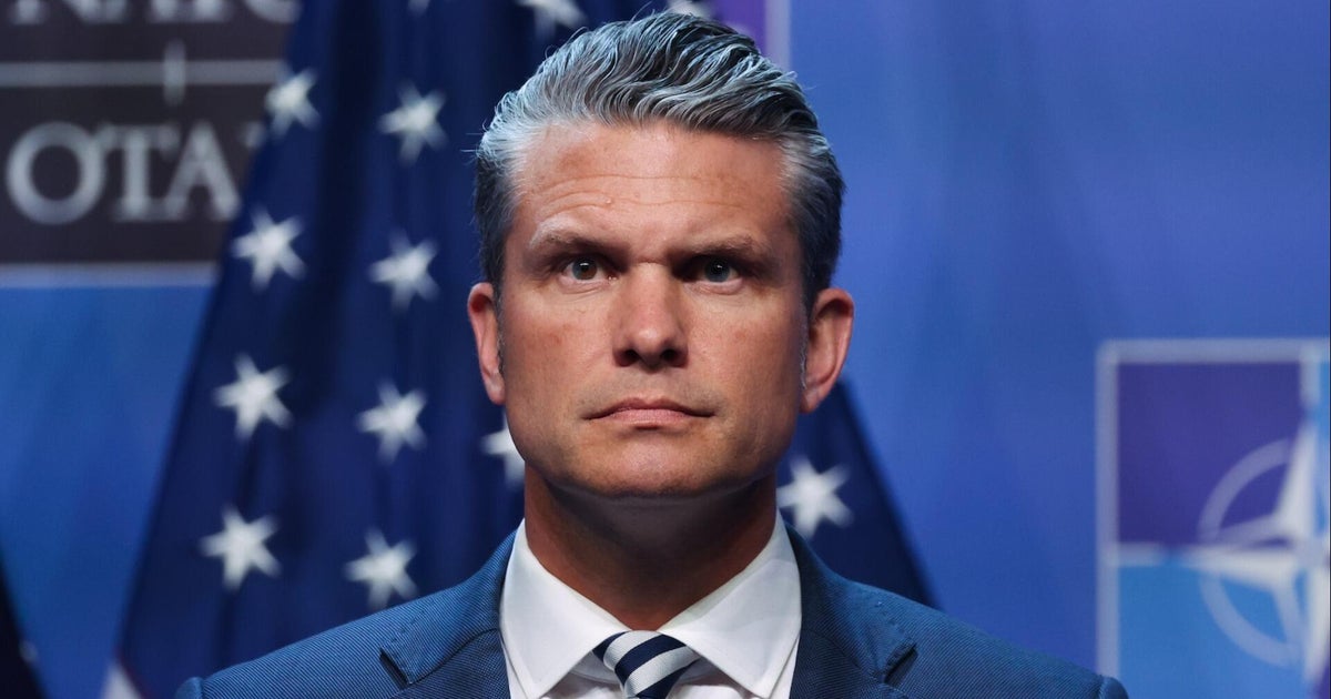 Hegseth to testify on Capitol Hill as Democrats press for more Iran war updates