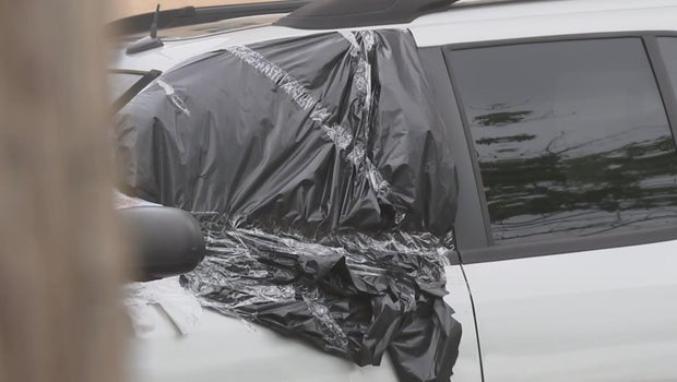 Rash of car break-ins leads to increased police presence in Wilmington, Delaware