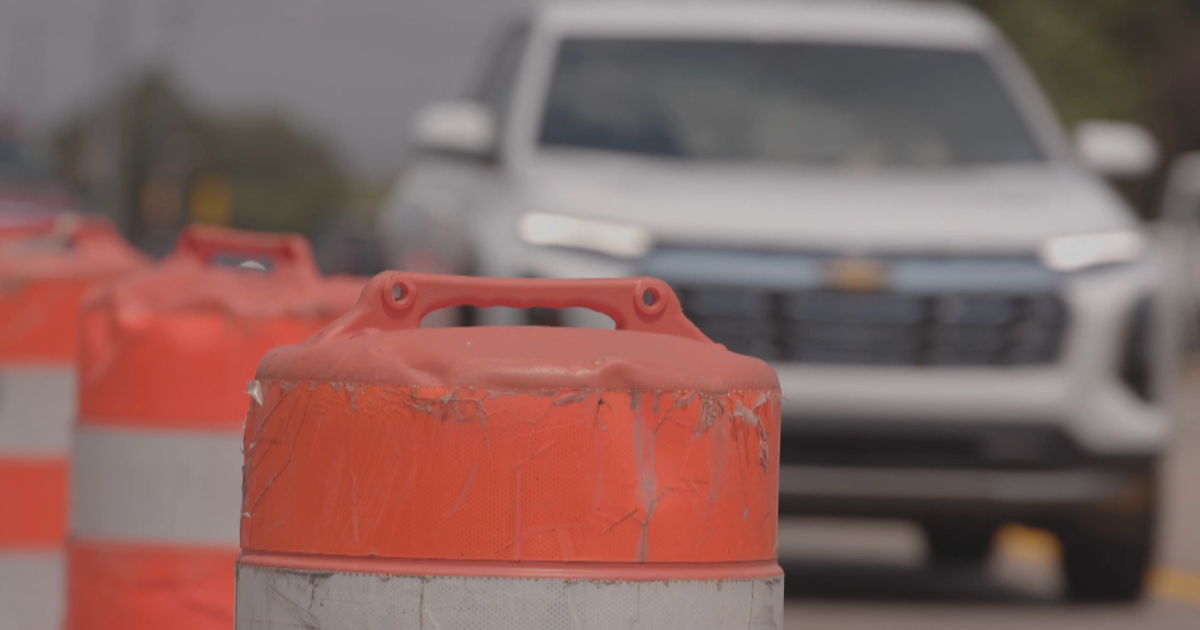 Two-year Rochester Road project in Metro Detroit to begin in 2027. Here's what you need to know.