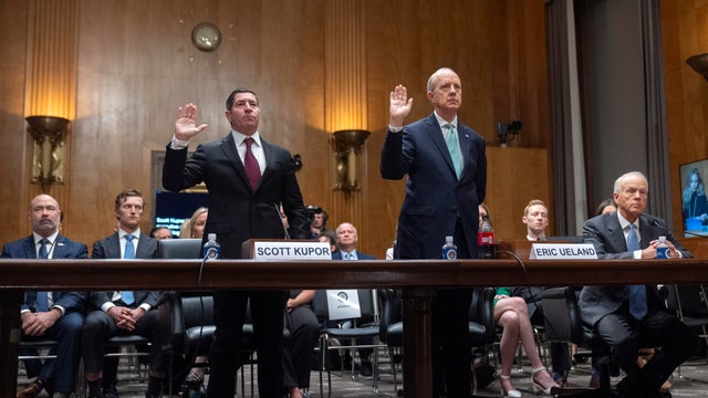 Senate Trump OPM 