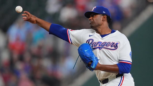 Kumar Rocker 