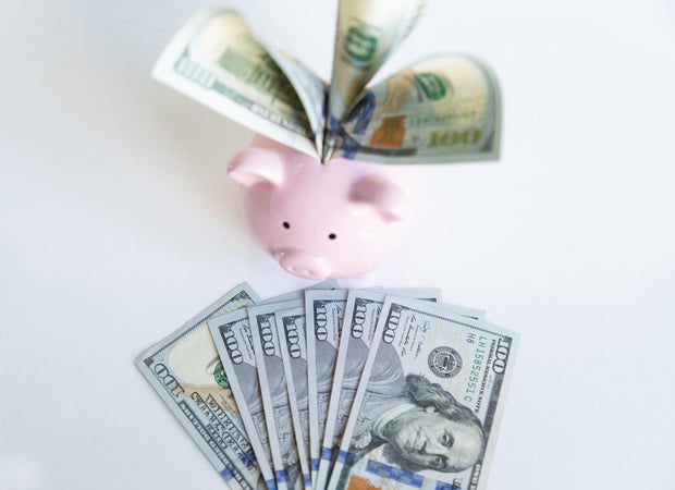 Here's how much interest a $12,000 short-term CD account can earn now