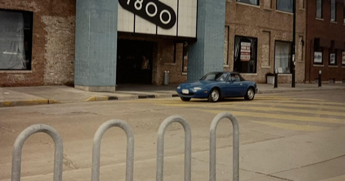 cbsnews.com - Adam  Harrington - 1800 Clybourn: One property, 40 years of evolving development priorities in Chicago