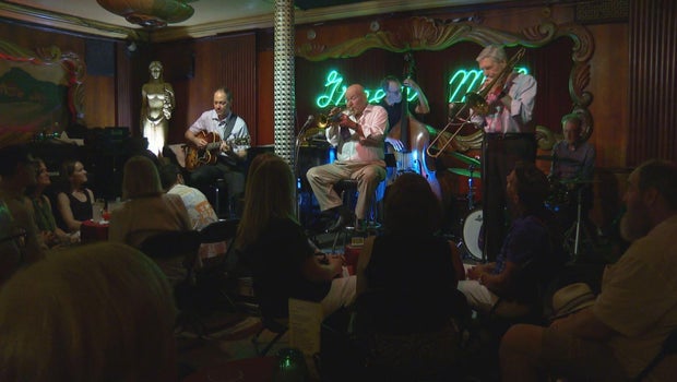 Green Mill nightclub in Uptown revives late-night live music on weekends