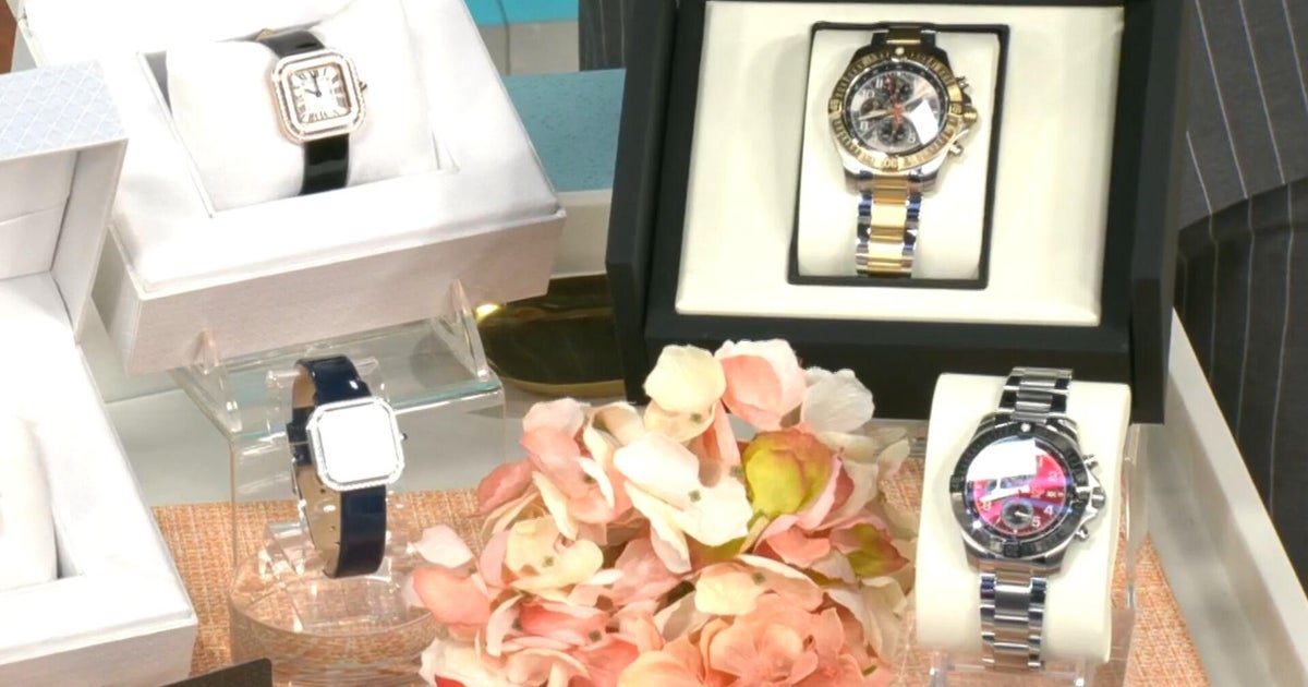 Exclusive discounts from CBS Mornings Deals