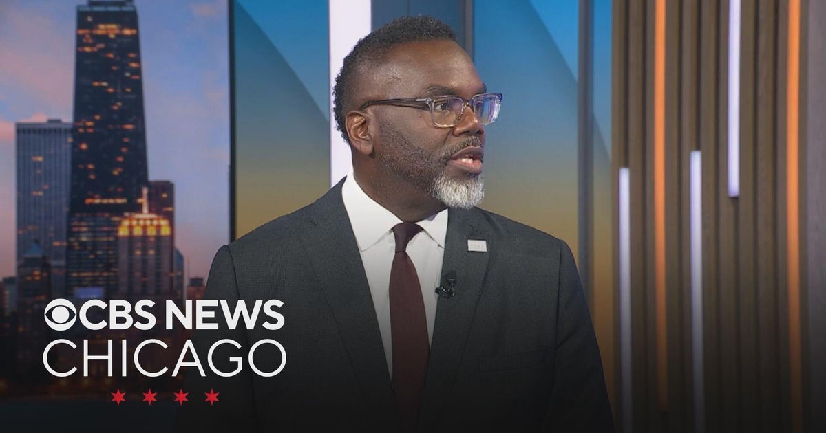 A midsummer check-in with Chicago Mayor Brandon Johnson