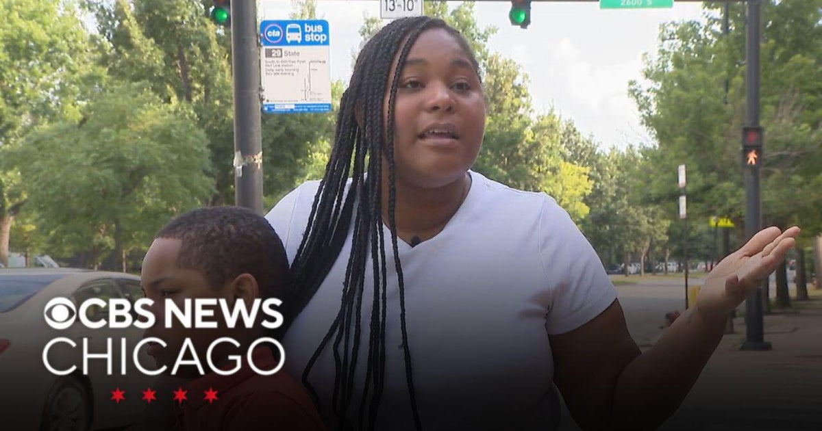 Mother says she wasn’t alerted after son with autism unknowingly left CPS summer camp