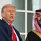 Trump administration officially announces nuclear cooperation agreement with Saudi Arabia