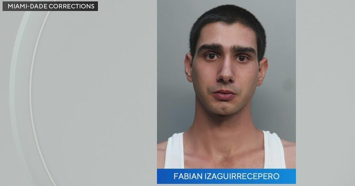 Miami-Dade man accused of exposing himself at 12-year-old girl's bedroom window, deputies say