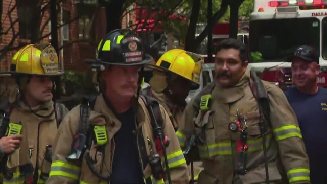 Dallas Fire-Rescue 