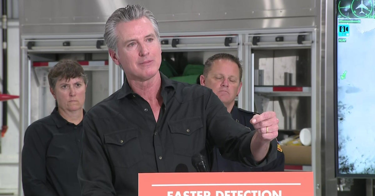 Newsom confirms hiring defense attorney Abbe Lowell amid federal probe involving wife, associates