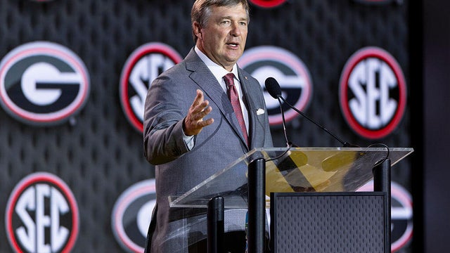 2026 SEC Football Kickoff Media Days 