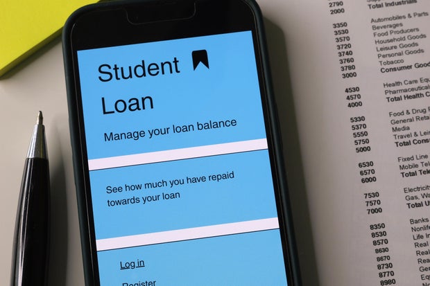 Student Loan 