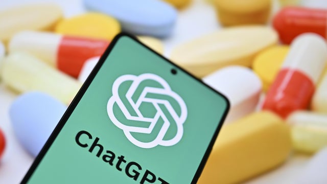 ChatGPT 