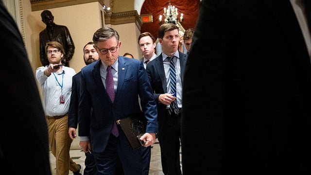 Senate Crypto Talks Hit Turbulence As Window For Passage Narrows 