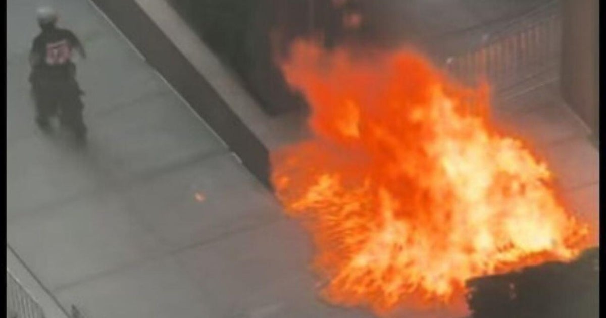 Judge orders Andrew Arrabaca, accused in 26 Federal Plaza attack, to be detained and evaluated