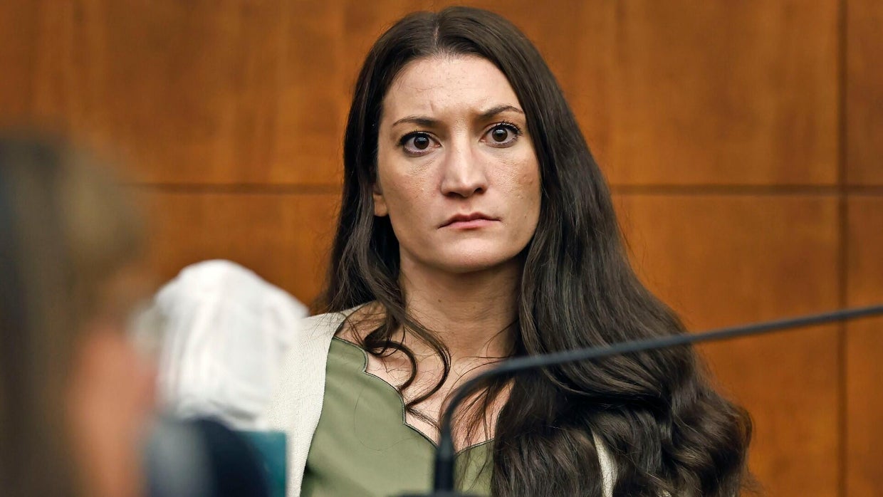 Jury selection in Lindsay Clancy's Massachusetts murder trial nearly ...