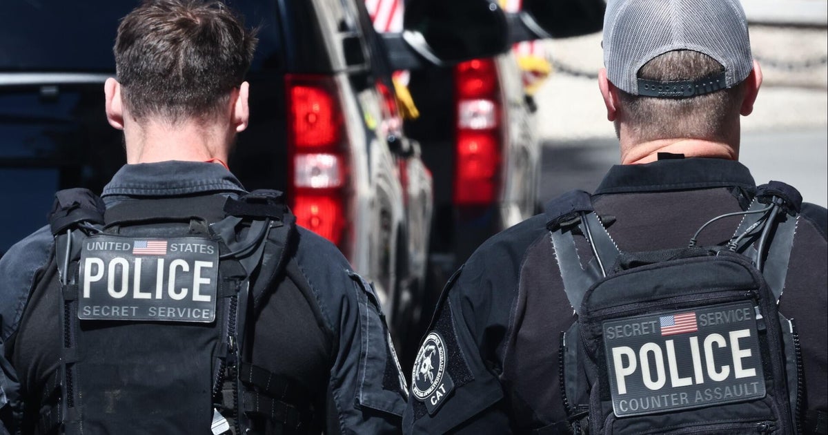 Secret Service warns of uptick in threats ahead of rescheduled White House Correspondents' Dinner