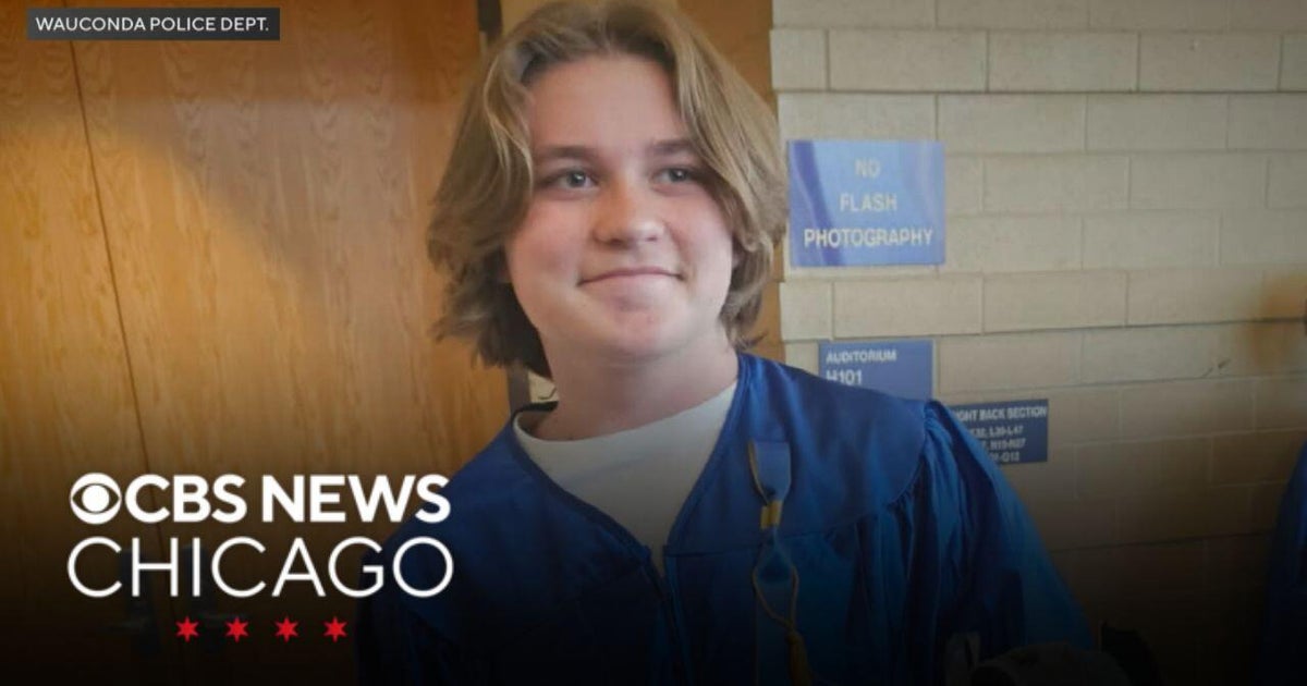 Teen killed after e-bike collides with SUV in Wauconda