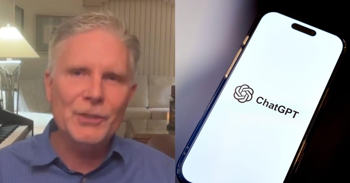Florida pastor alleges ChatGPT medical advice landed him in the hospital in OpenAI lawsuit