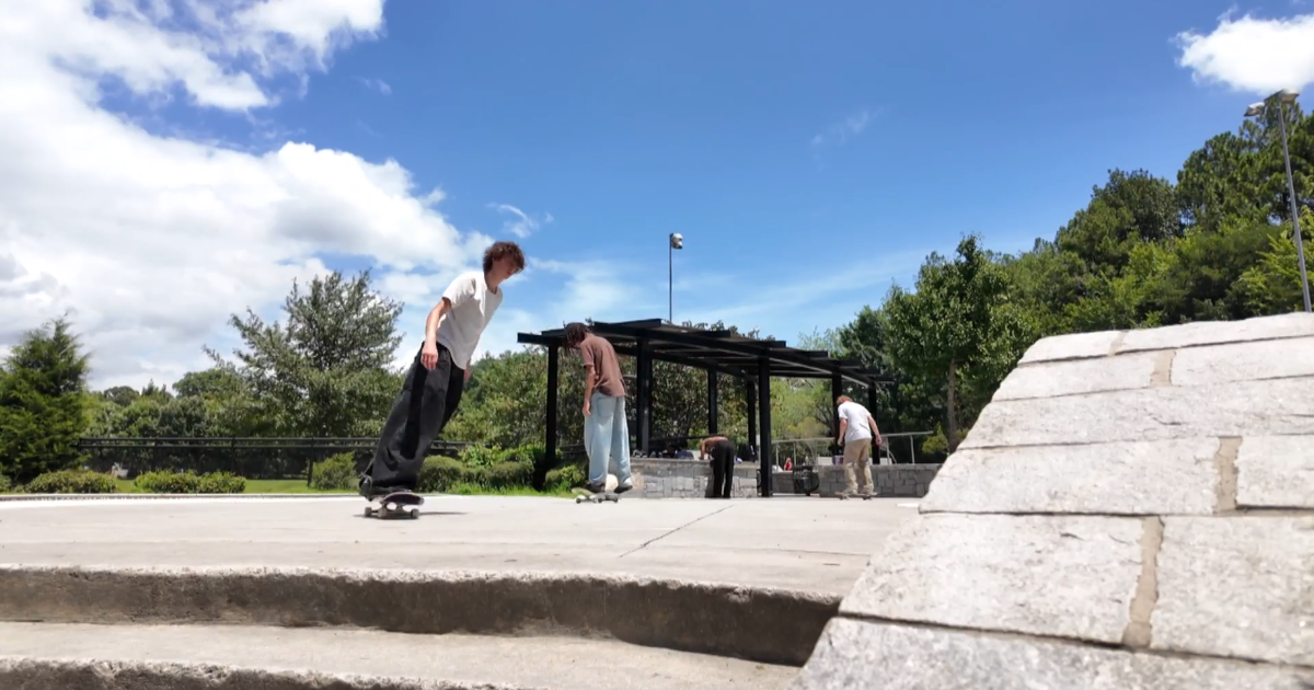 City of Atlanta looking to create safe community options for teens wanting to hang out
