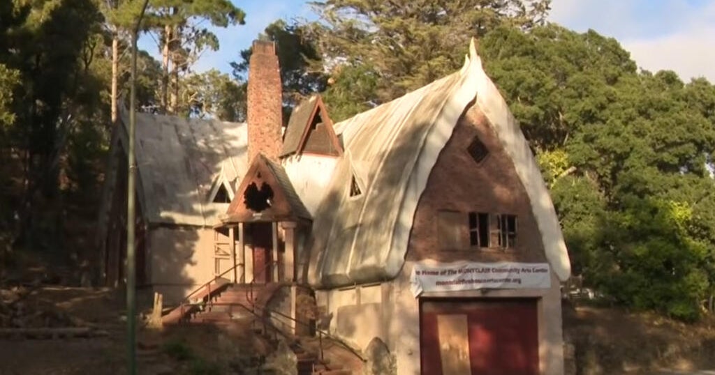 Oakland group seeks to restore 