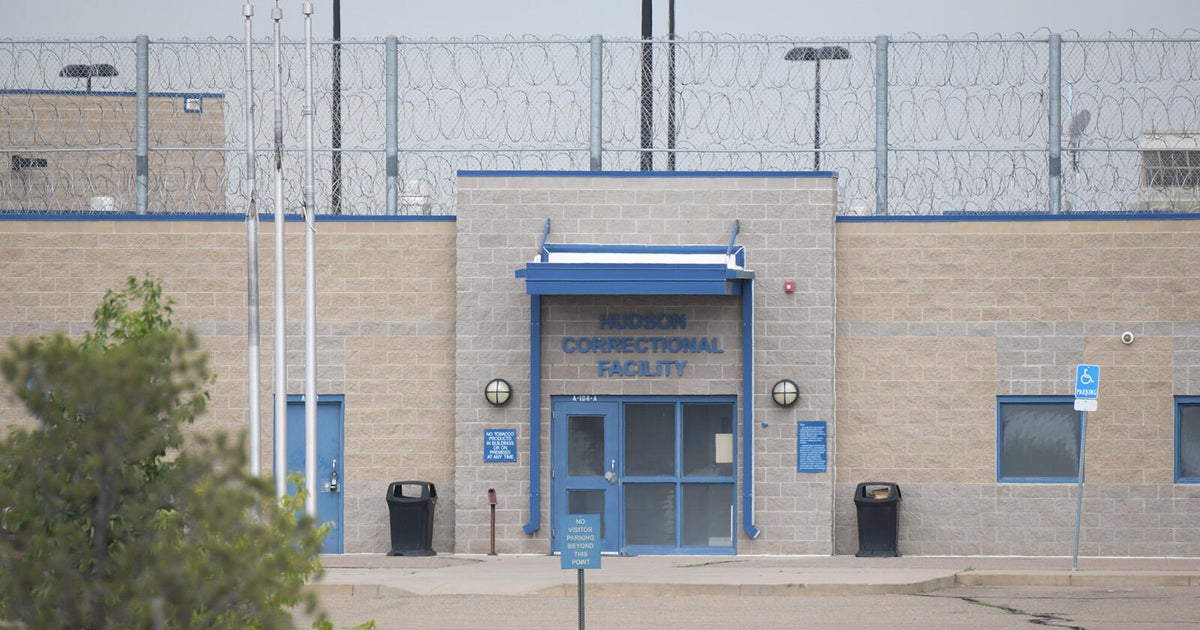 GEO Group posts dozens of jobs as ICE prepares to open new Colorado detention facility