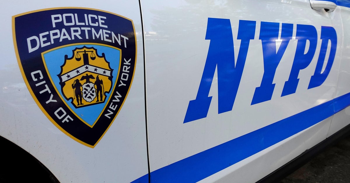 NYPD казва, че десетки са били спасени от трафик на хора по време на Световната купа