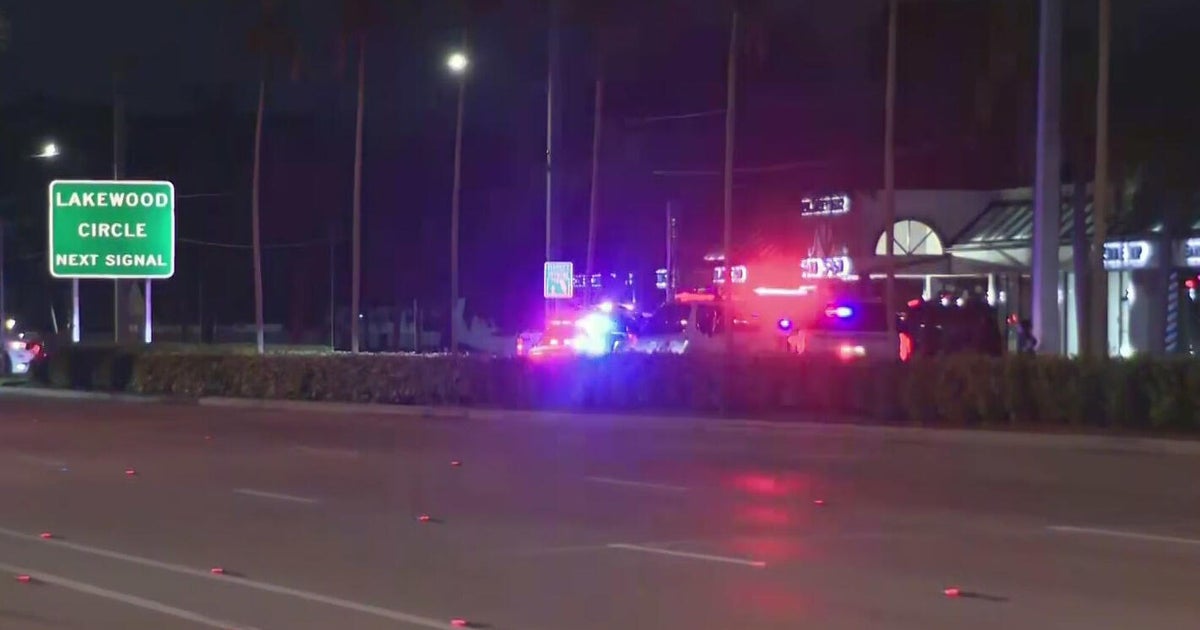 1 dead in suspected hit-and-run in Margate