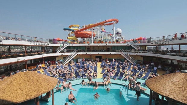 Booked a cruise to Bermuda, got Canada instead: Are you entitled to a refund?