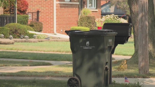 Grosse Pointe Park officials replaces Priority Waste for trash pickup 