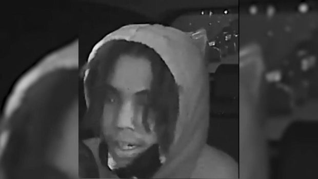 Gunman sought in robbery and attempted carjacking of Brooklyn car service driver