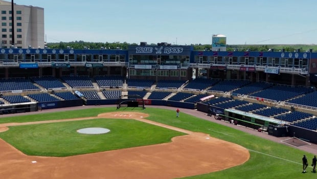New owner of Wilmington Blue Rocks hopes to breathe new life into ballpark, riverfront