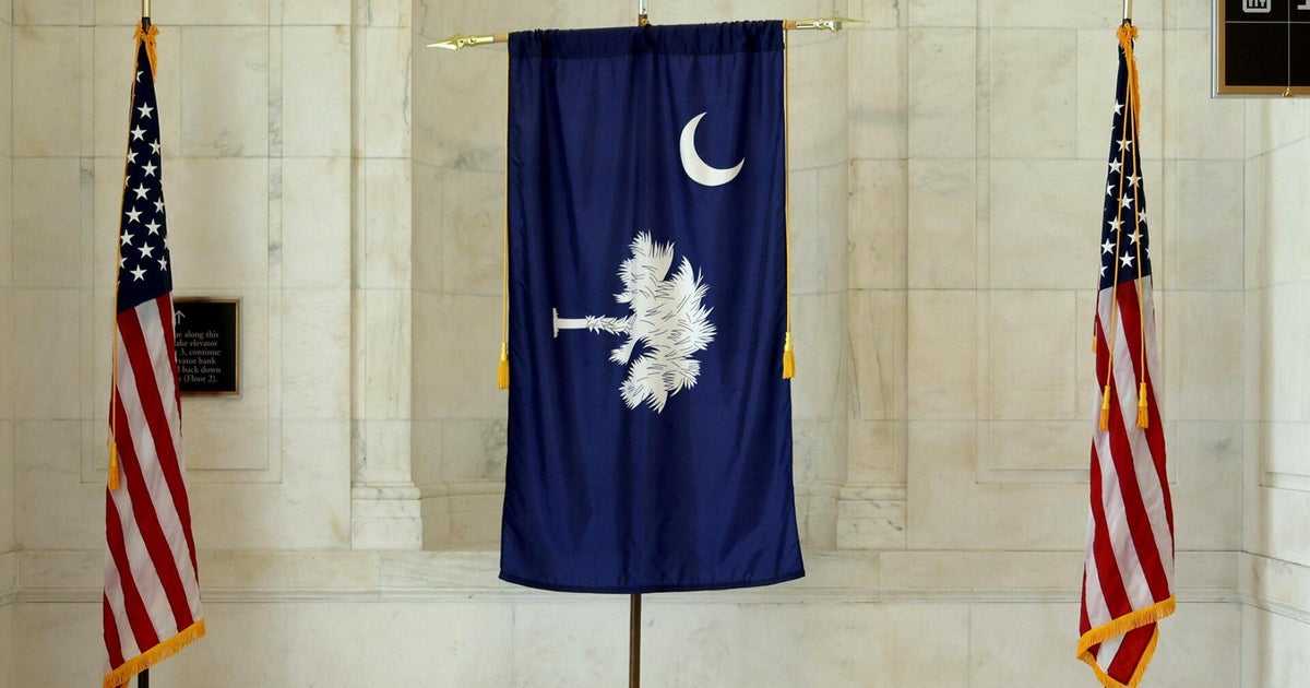 Why a DNC panel recommended South Carolina as first 2028 primary state