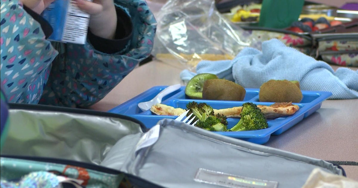 Drought and wildfires challenge Colorado farms supplying schools through Healthy School Meals for All program