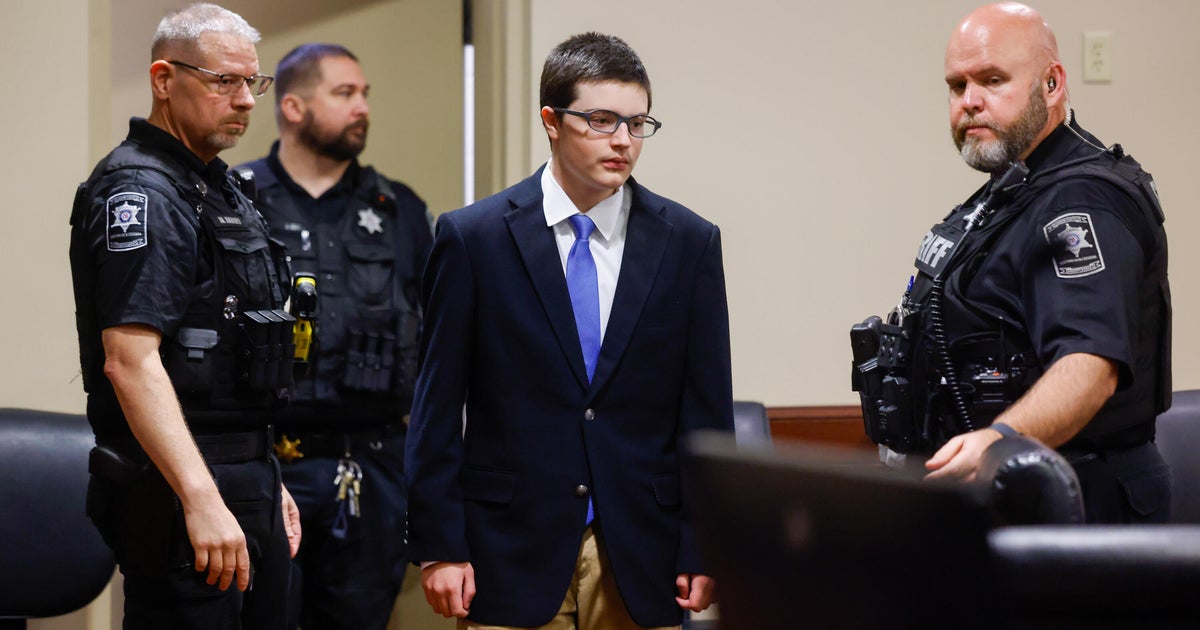 Thumbnail for Apalachee High School shooting suspect pleads guilty to all charges