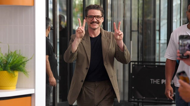 The Hollywood Walk Of Fame Class Of 2027 Announcement 