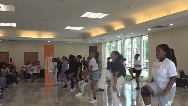 Detroit youth performers bring a Motor City twist to "The Wiz" 