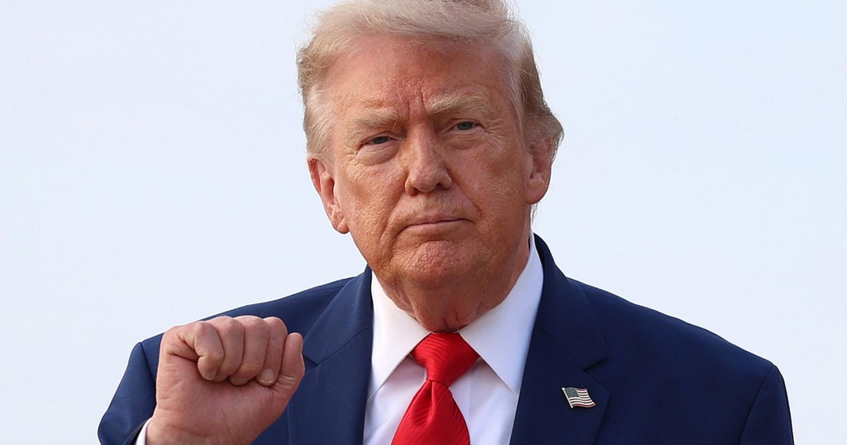 Thumbnail for What Trump's new "forced labor" tariffs on 60 economies will mean for U.S. consumers