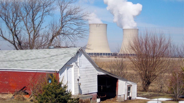 Trump Nuclear Safety 