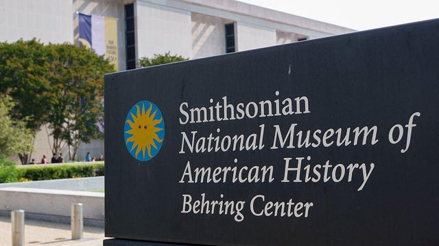 Smithsonian National Museum of American History 