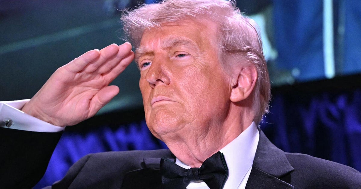 What to expect from the rescheduled White House Correspondents' Dinner